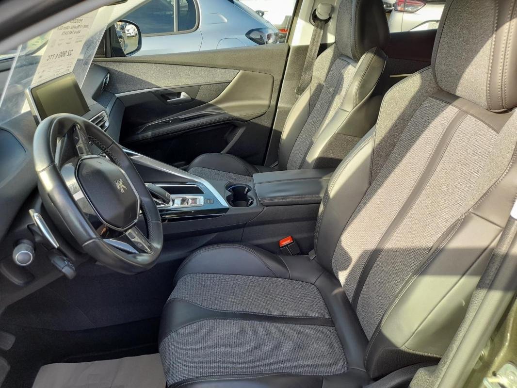 Peugeot 3008 - Photo 12
