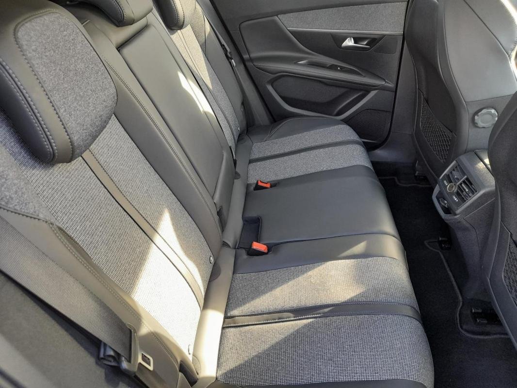 Peugeot 3008 - Photo 14