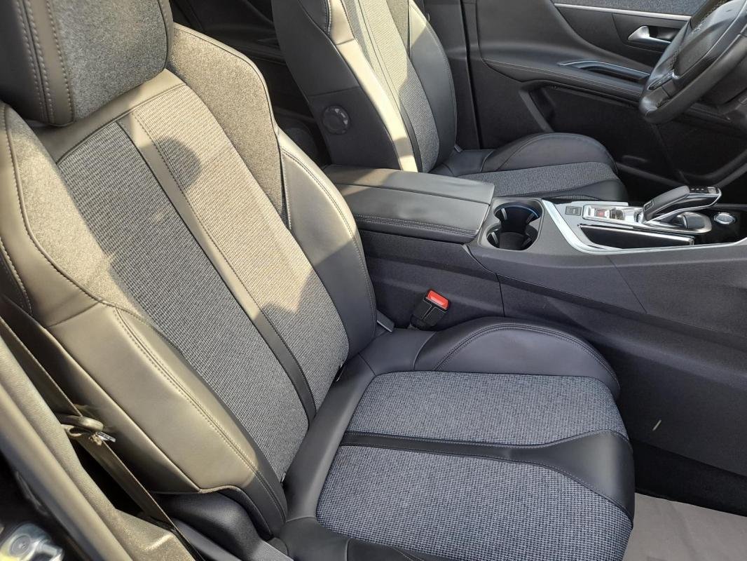 Peugeot 3008 - Photo 15