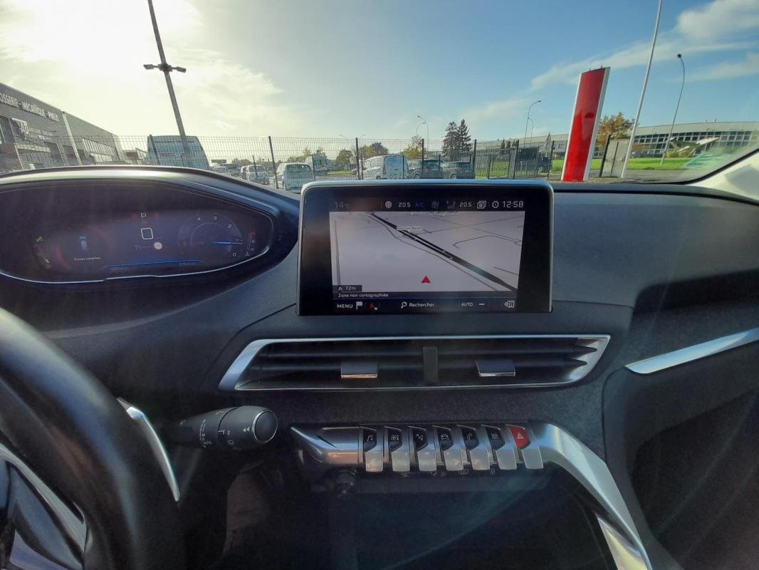 Peugeot 3008 - Photo 17