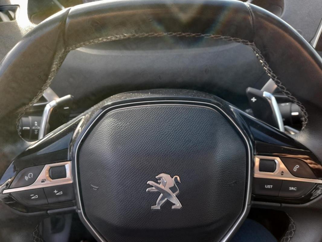 Peugeot 3008 - Photo 21