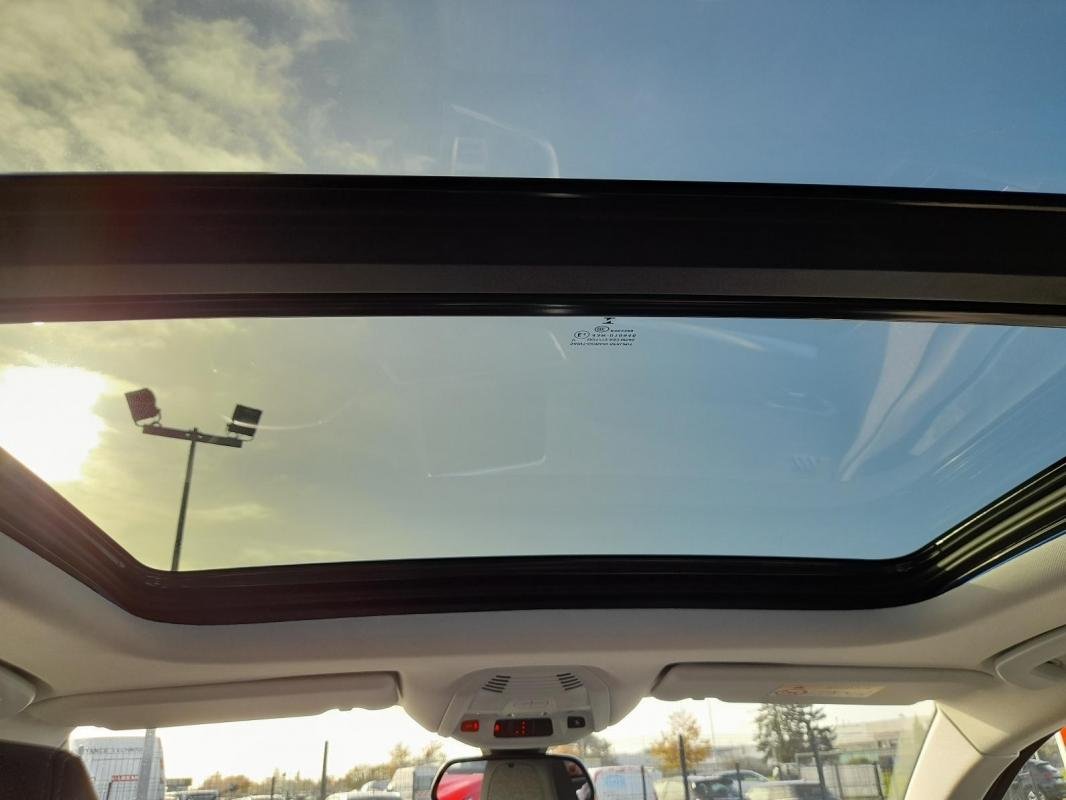 Peugeot 3008 - Photo 22