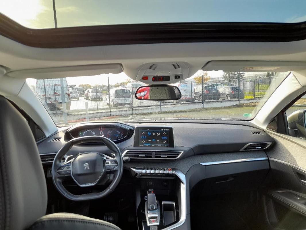 Peugeot 3008 - Photo 23