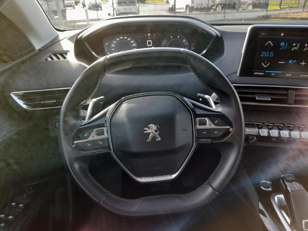 Peugeot 3008 - Photo 26