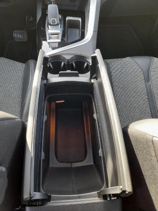 Peugeot 3008 - Photo 27