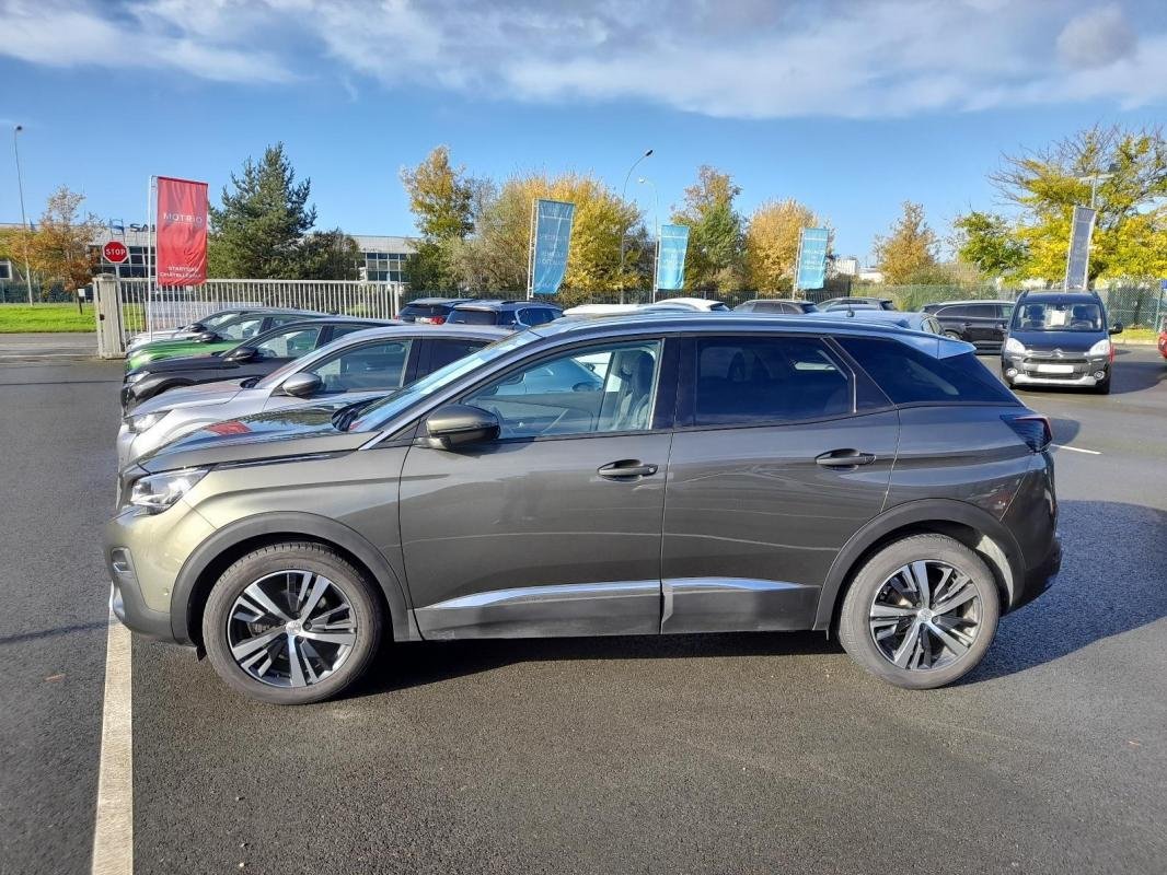 Peugeot 3008 - Photo 4