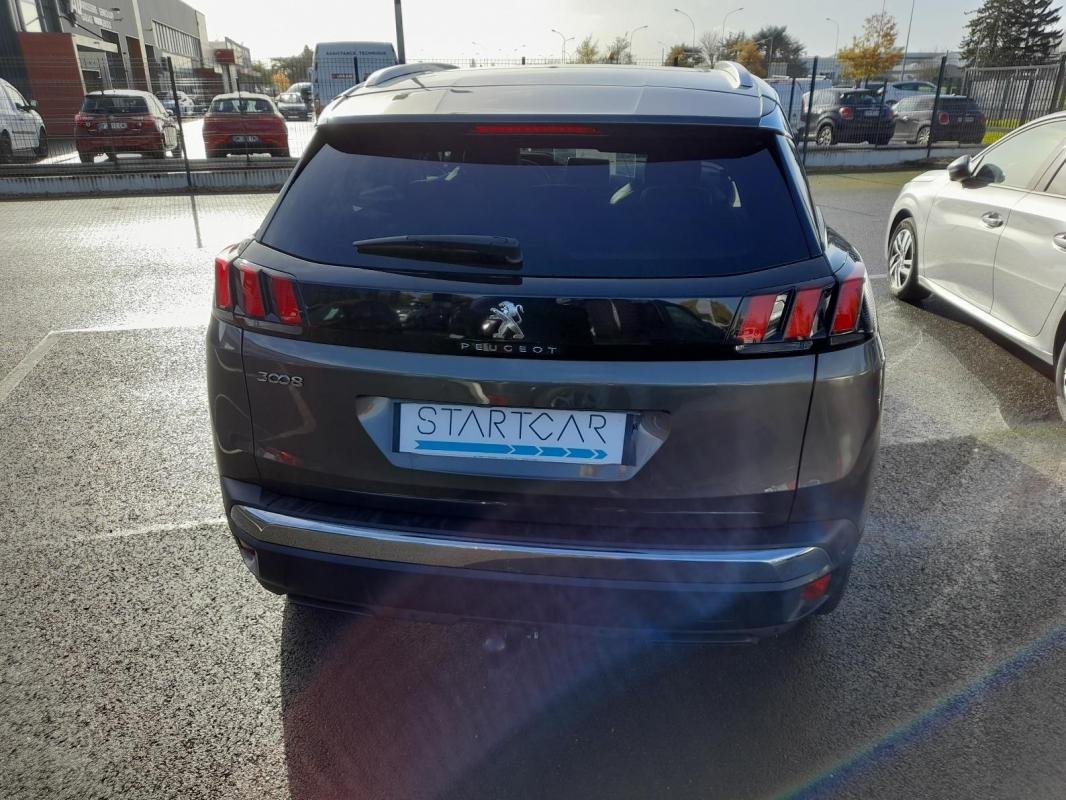 Peugeot 3008 - Photo 5