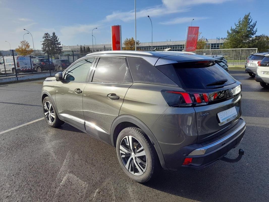 Peugeot 3008 - Photo 7