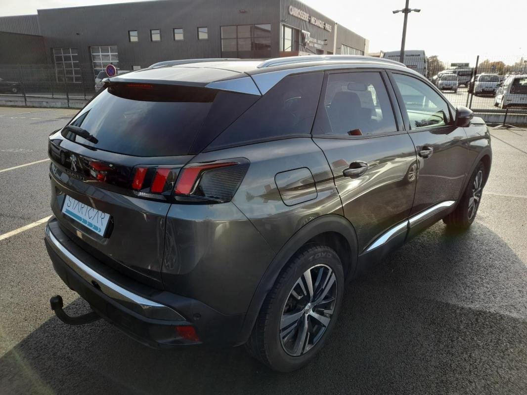 Peugeot 3008 - Photo 8