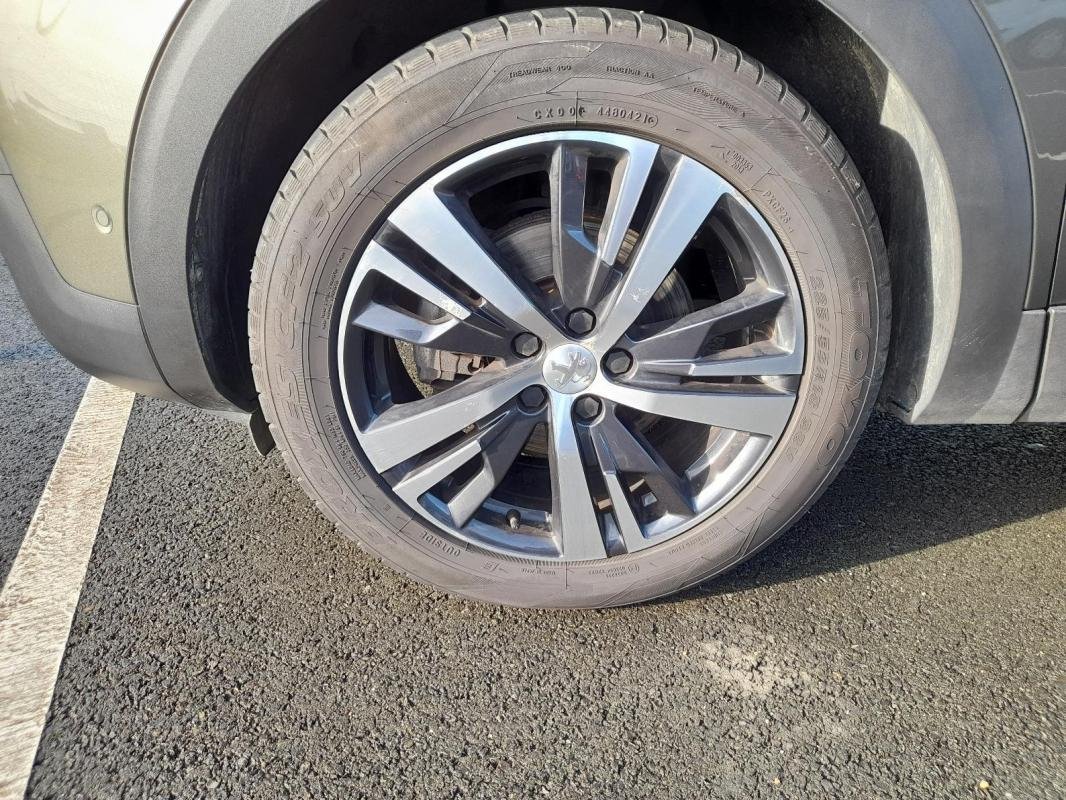 Peugeot 3008 - Photo 9
