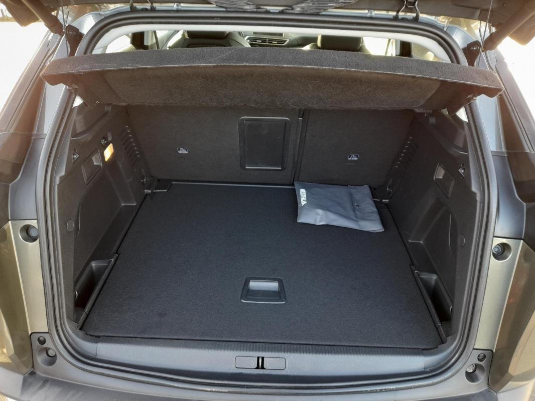 Peugeot 3008 - Photo 10