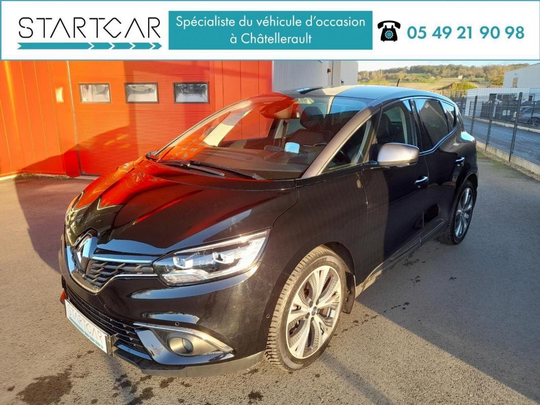 Renault Scénic - Photo 1