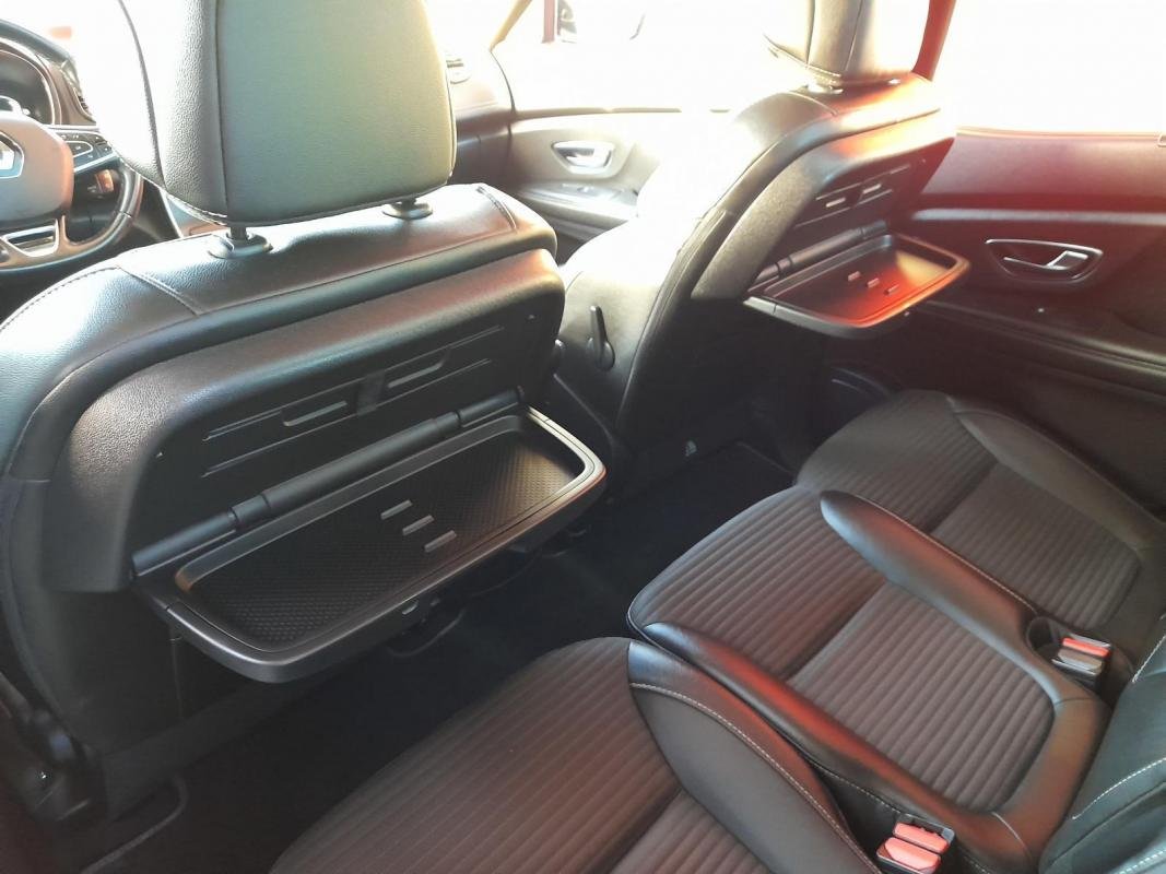 Renault Scénic - Photo 14