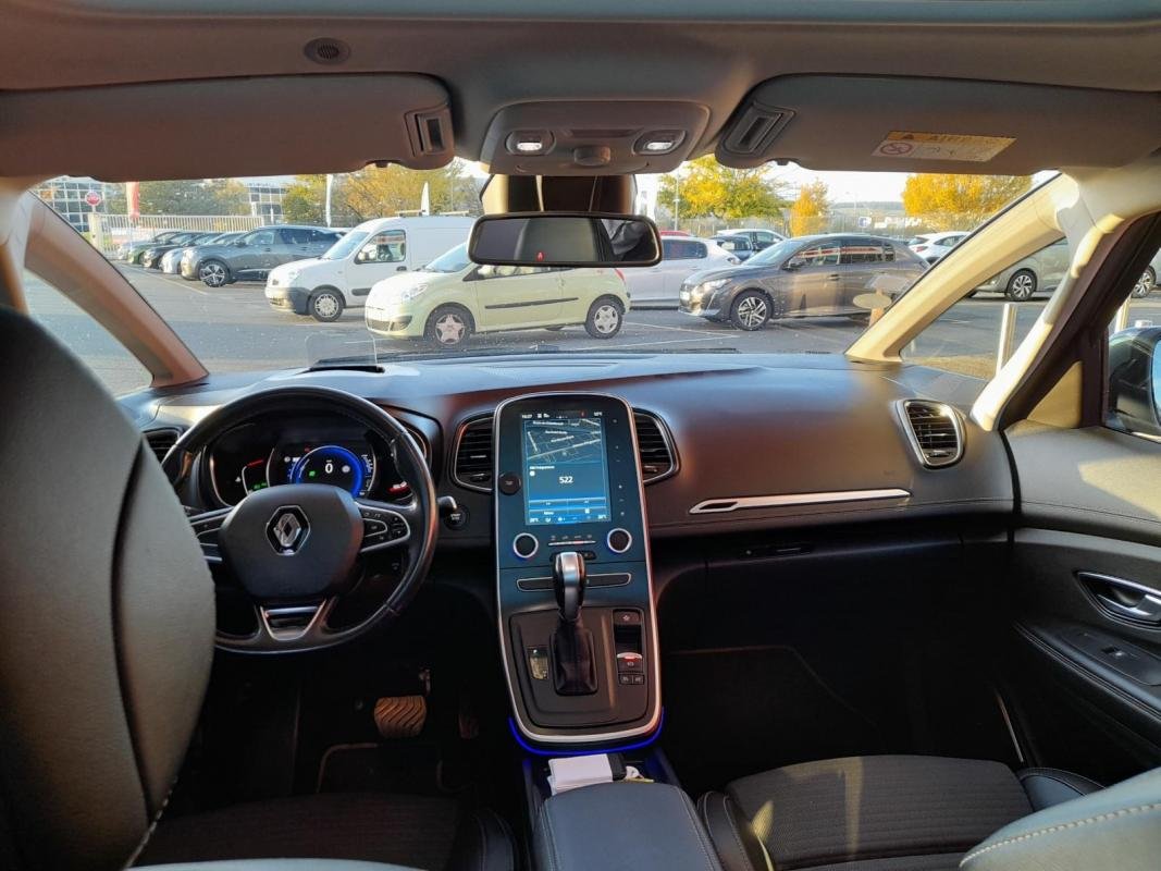 Renault Scénic - Photo 20