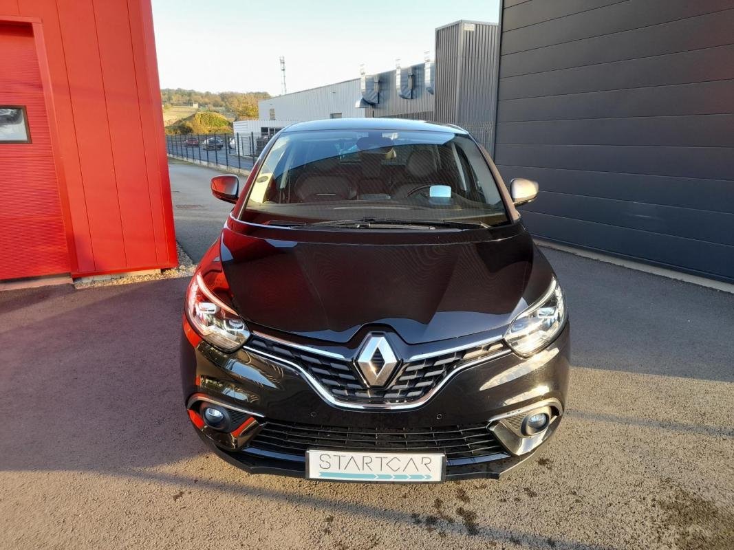 Renault Scénic - Photo 2