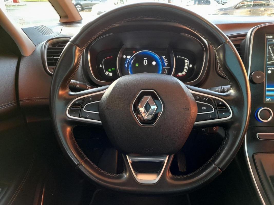 Renault Scénic - Photo 23