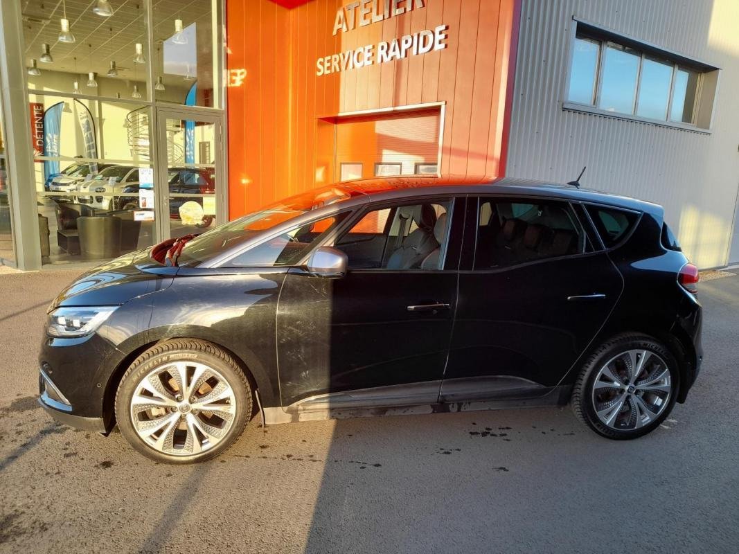 Renault Scénic - Photo 3