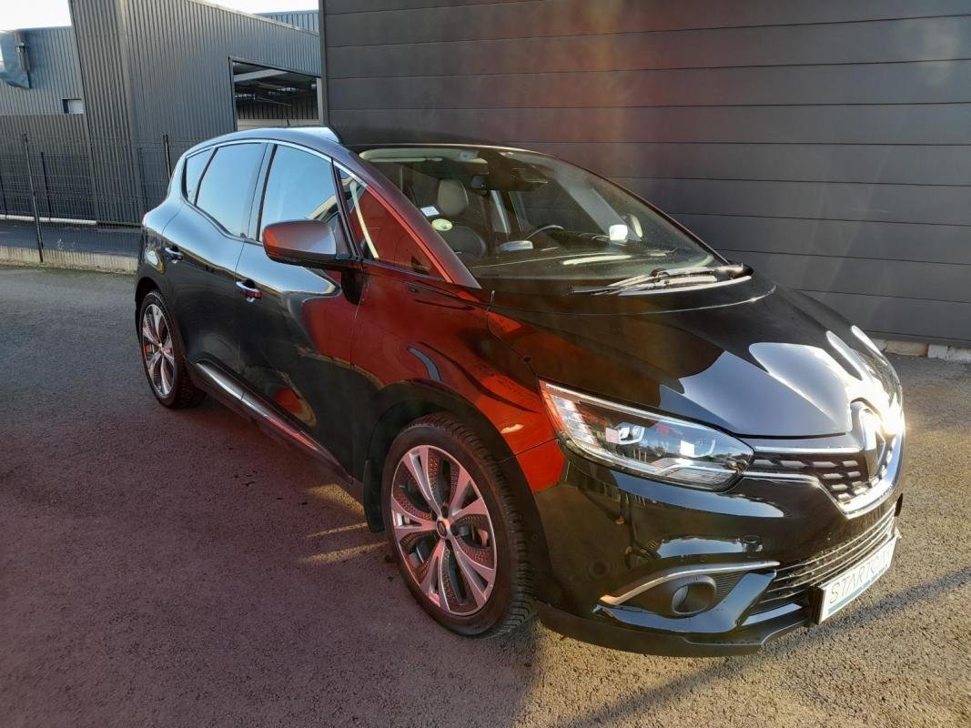 Renault Scénic - Photo 4