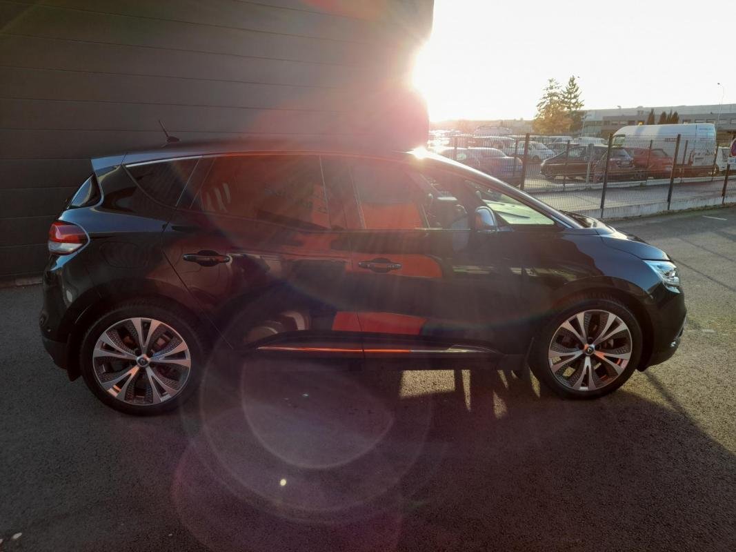 Renault Scénic - Photo 5