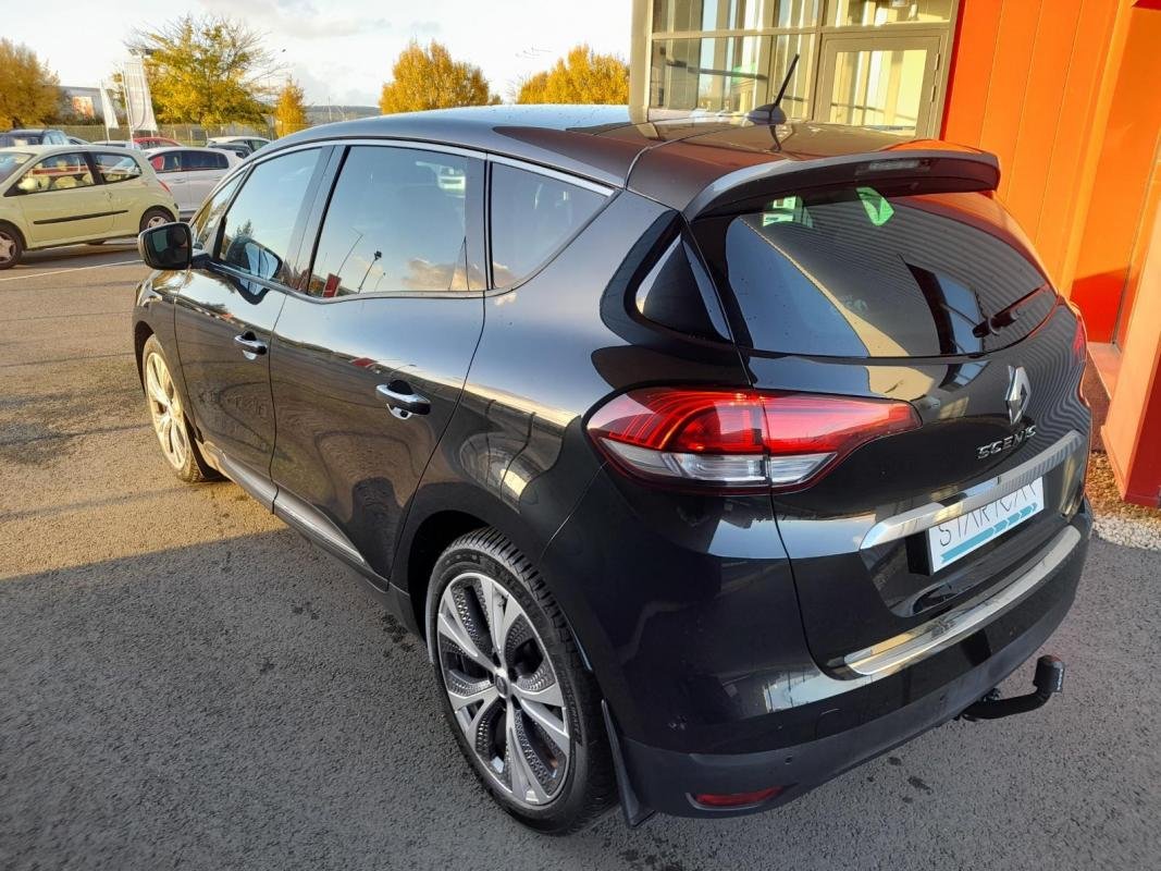 Renault Scénic - Photo 6