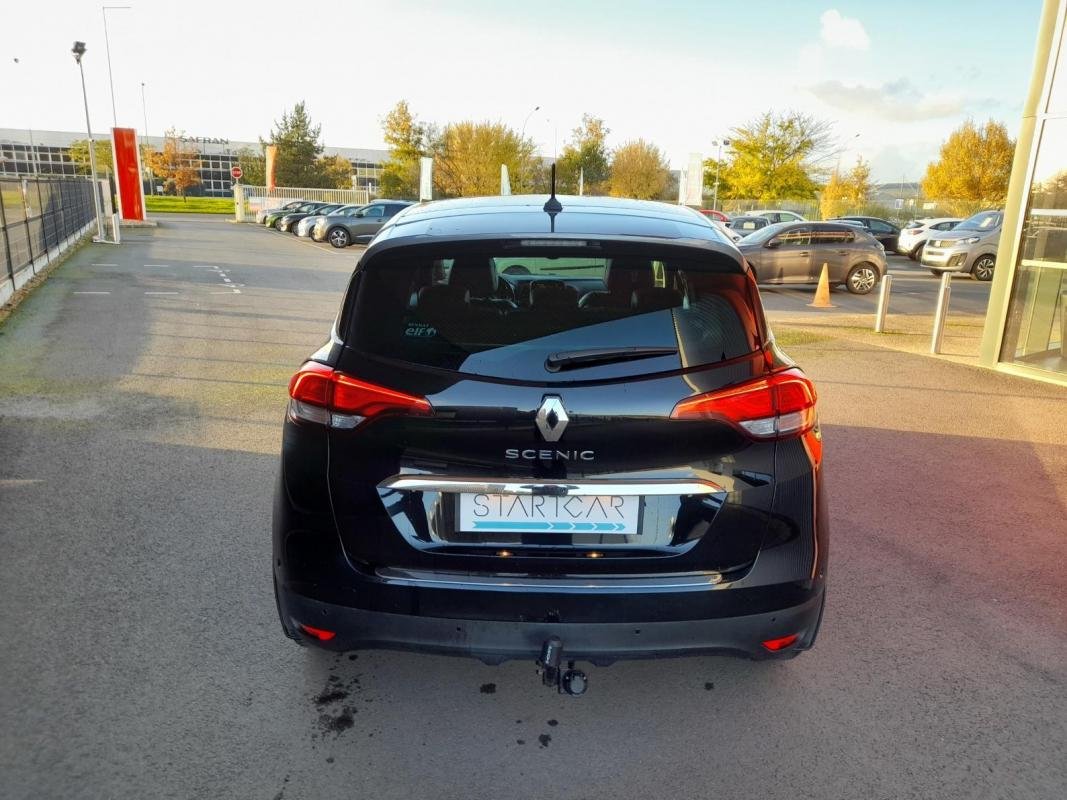 Renault Scénic - Photo 7