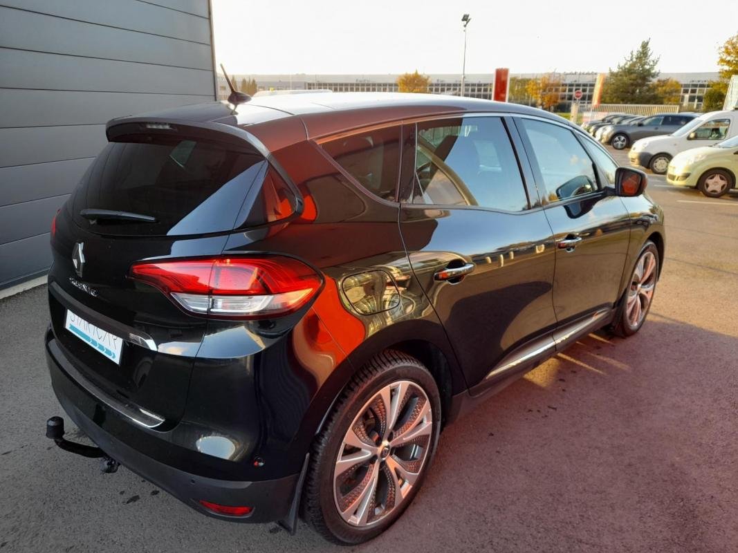 Renault Scénic - Photo 8