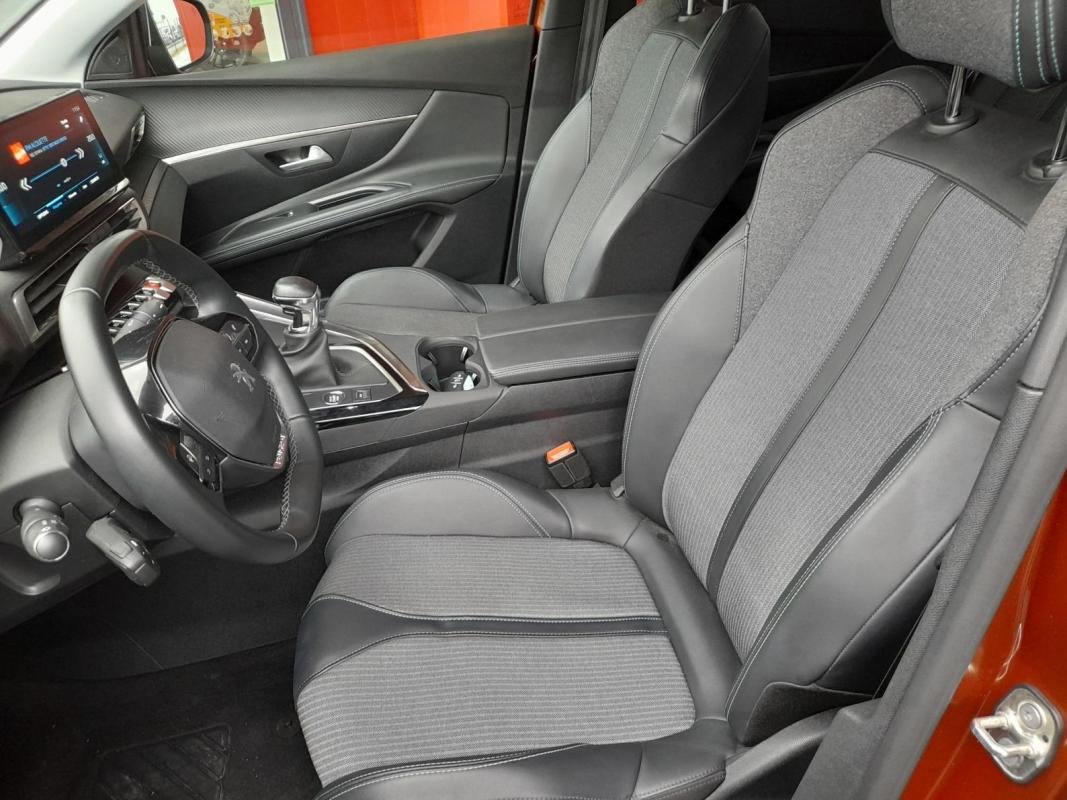 Peugeot 5008 - Photo 11