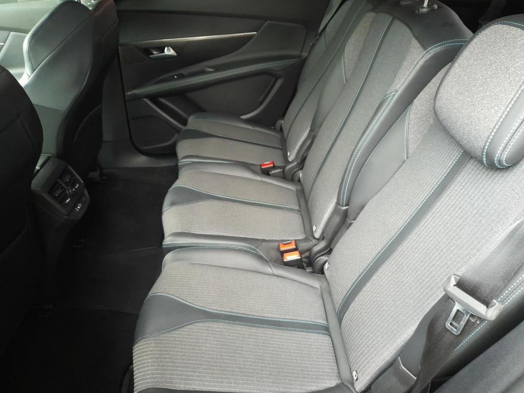 Peugeot 5008 - Photo 12