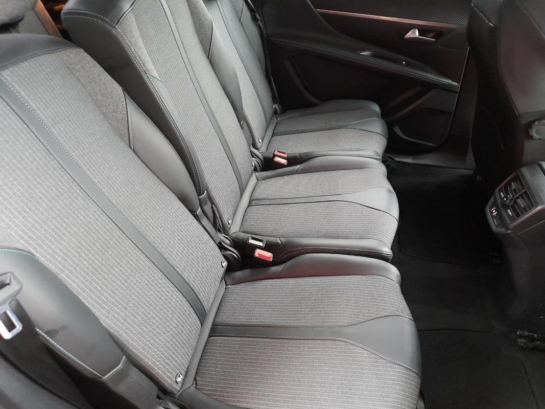 Peugeot 5008 - Photo 15