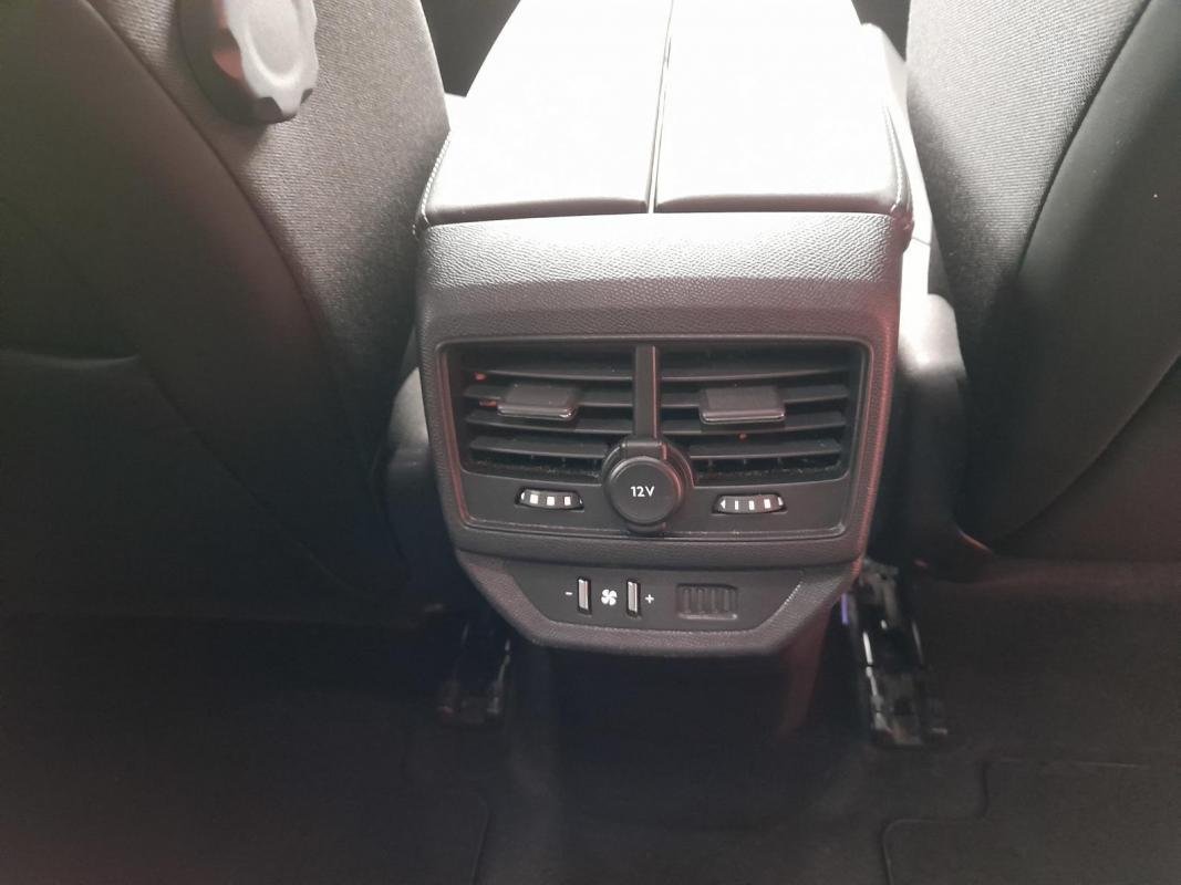 Peugeot 5008 - Photo 16