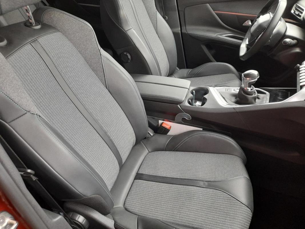 Peugeot 5008 - Photo 17