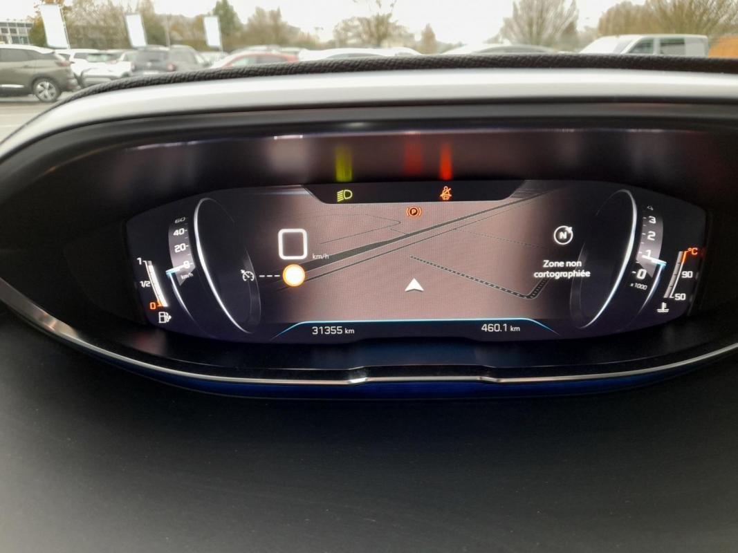 Peugeot 5008 - Photo 24