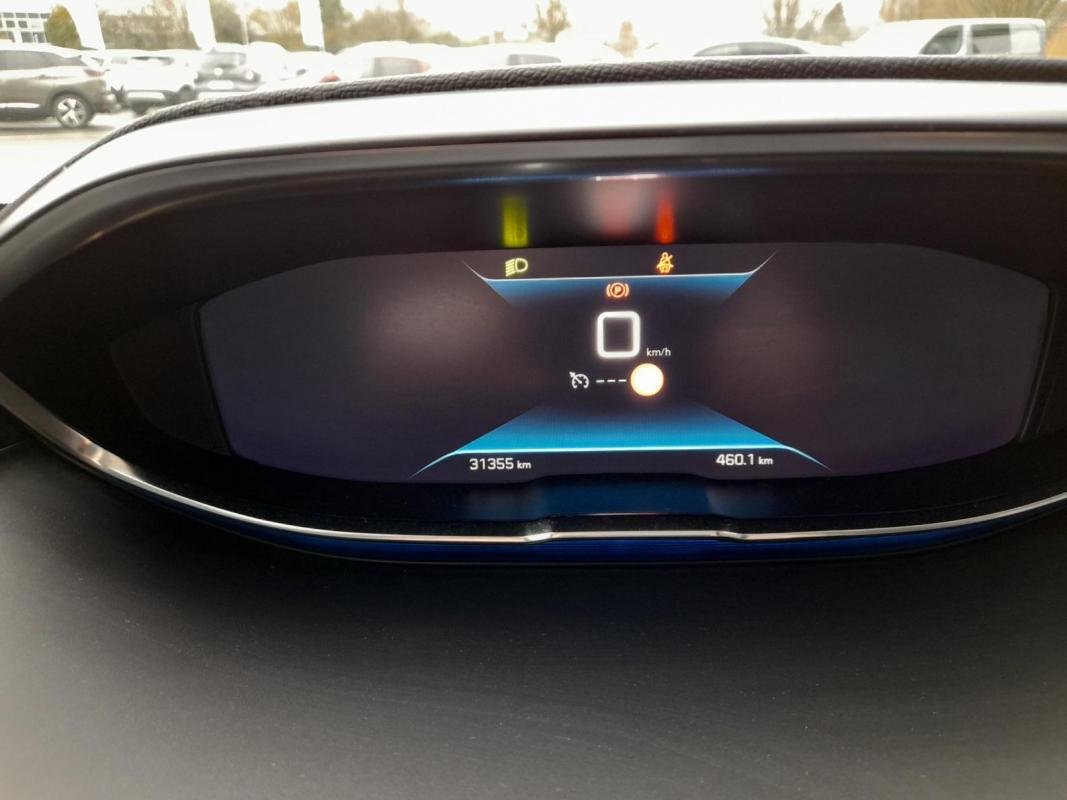 Peugeot 5008 - Photo 25