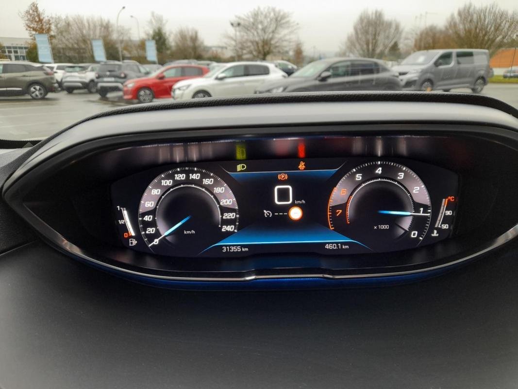 Peugeot 5008 - Photo 26