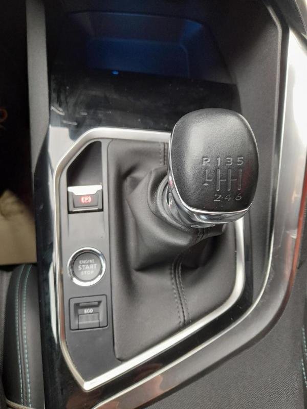 Peugeot 5008 - Photo 27