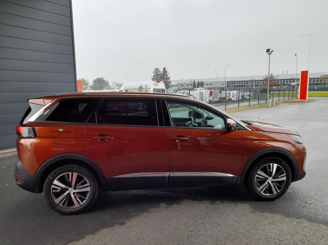 Peugeot 5008 - Photo 7