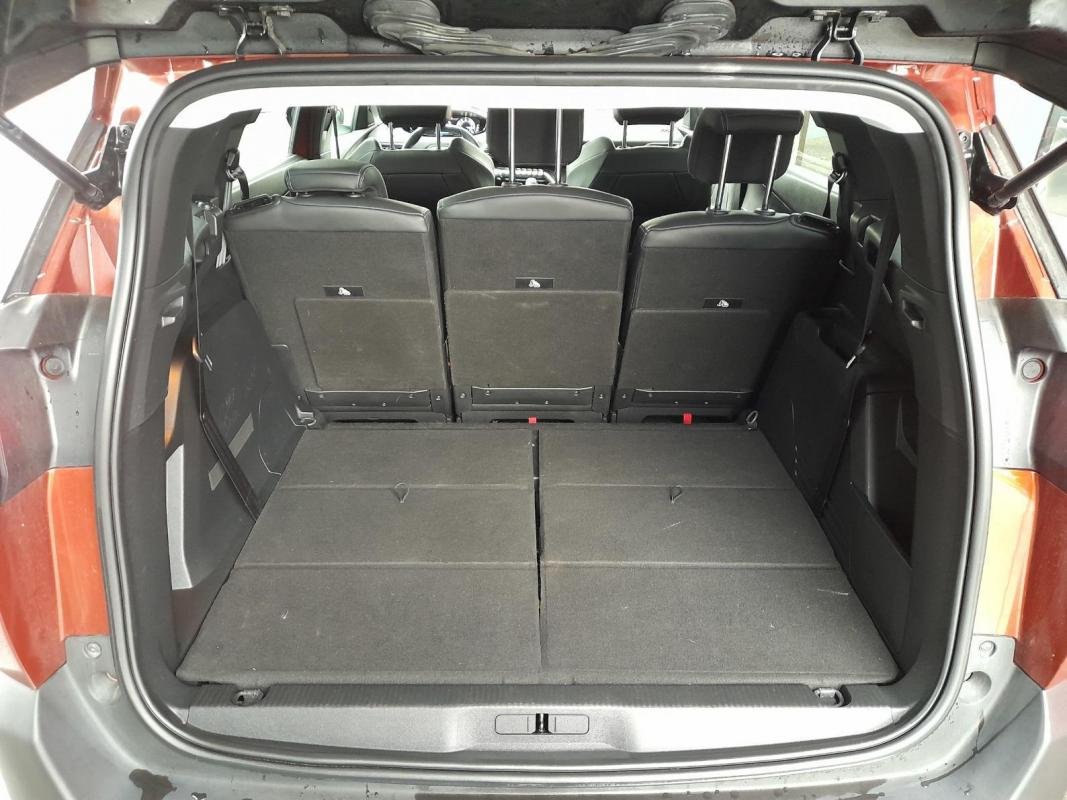 Peugeot 5008 - Photo 9