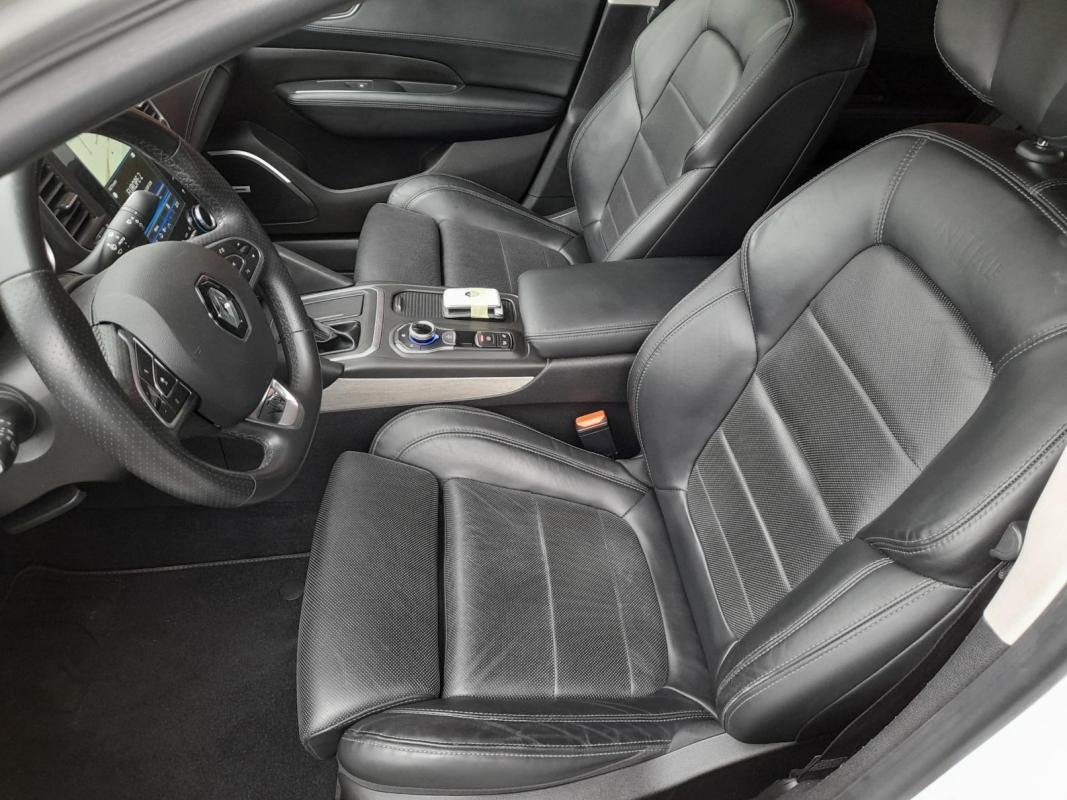 Renault Talisman - Photo 12
