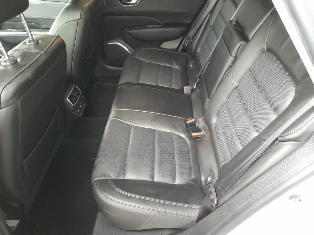 Renault Talisman - Photo 13