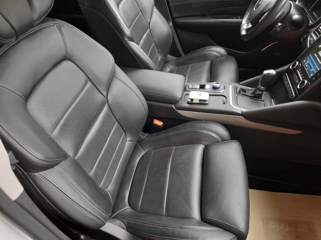 Renault Talisman - Photo 15