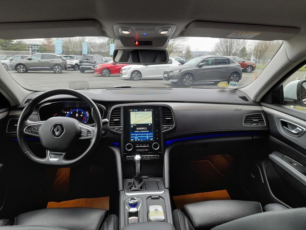 Renault Talisman - Photo 16