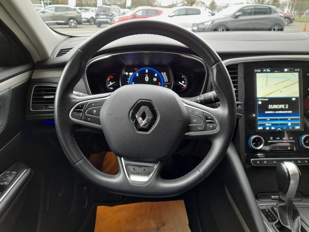 Renault Talisman - Photo 17