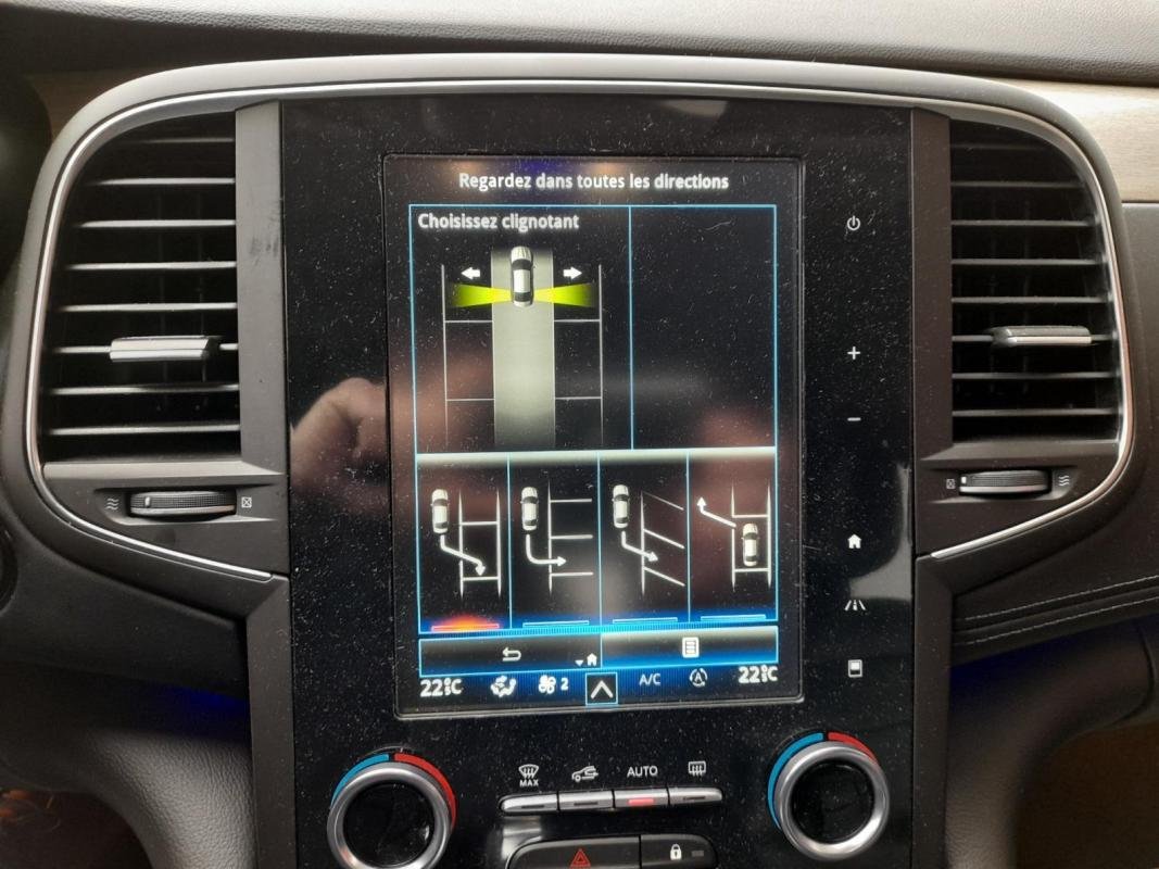 Renault Talisman - Photo 20