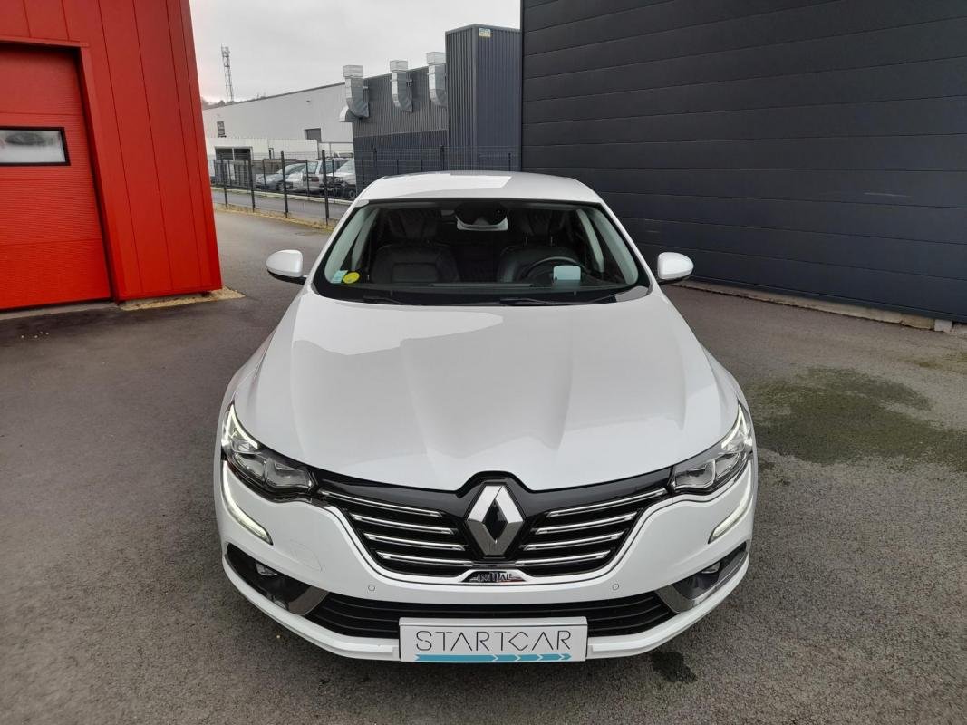 Renault Talisman - Photo 2