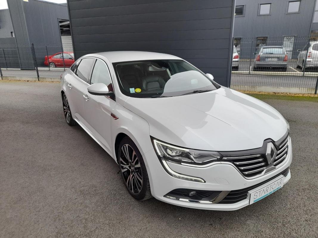Renault Talisman - Photo 3