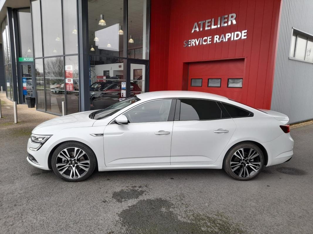 Renault Talisman - Photo 4