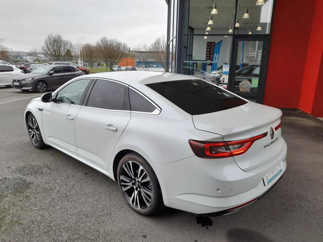 Renault Talisman - Photo 5