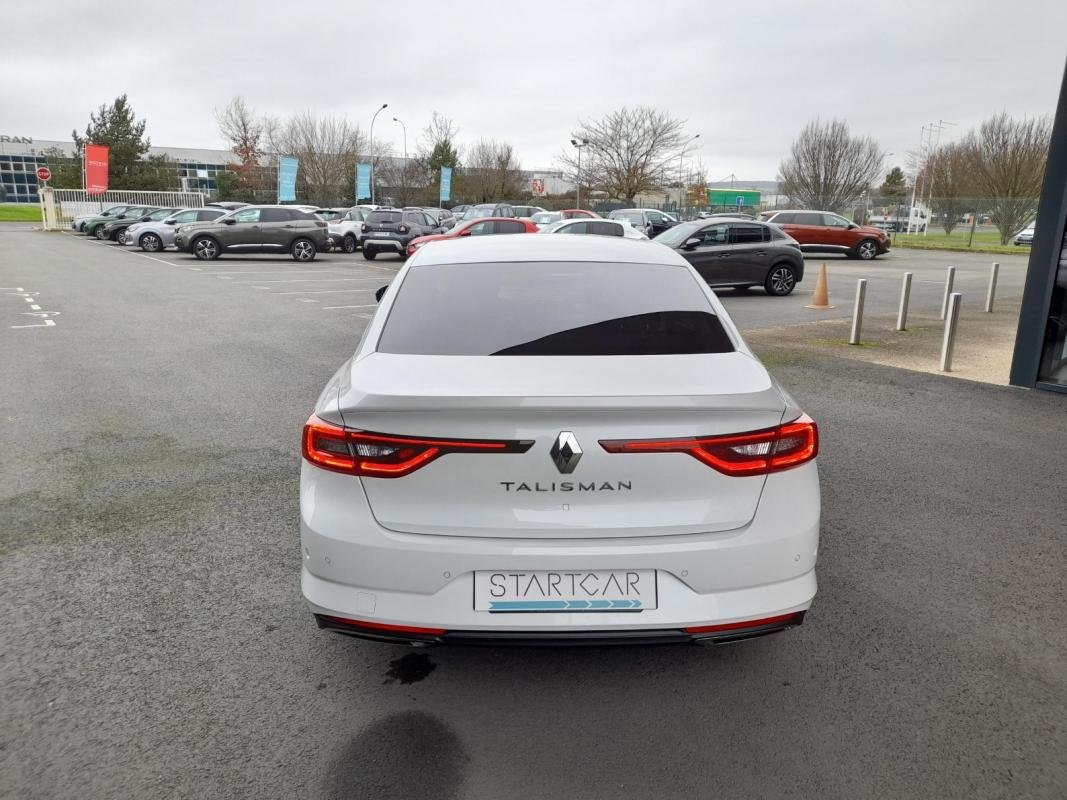 Renault Talisman - Photo 6