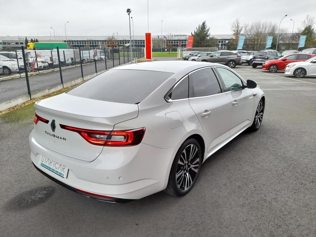 Renault Talisman - Photo 7