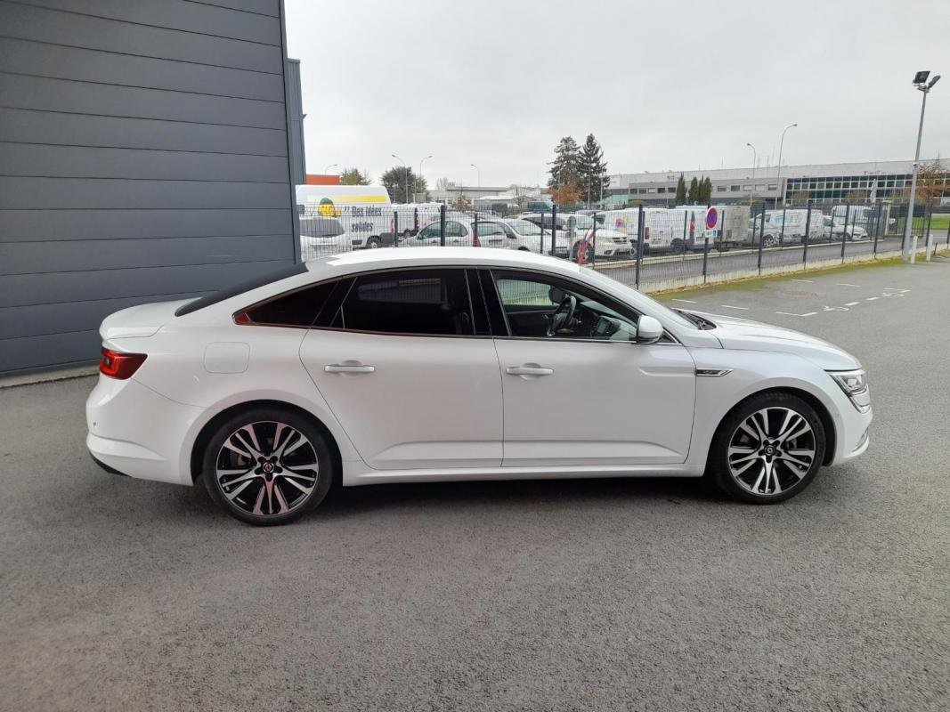 Renault Talisman - Photo 8